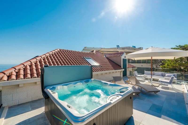 Villa Orabelle 28