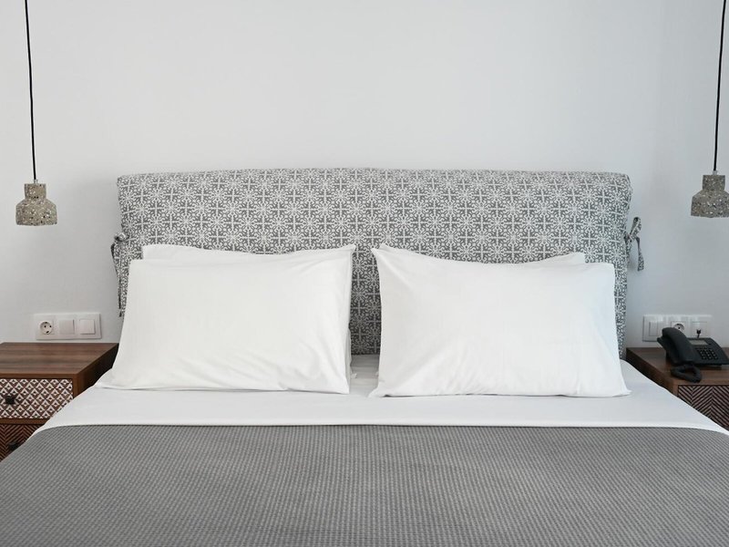Hotel Glaronisia 15