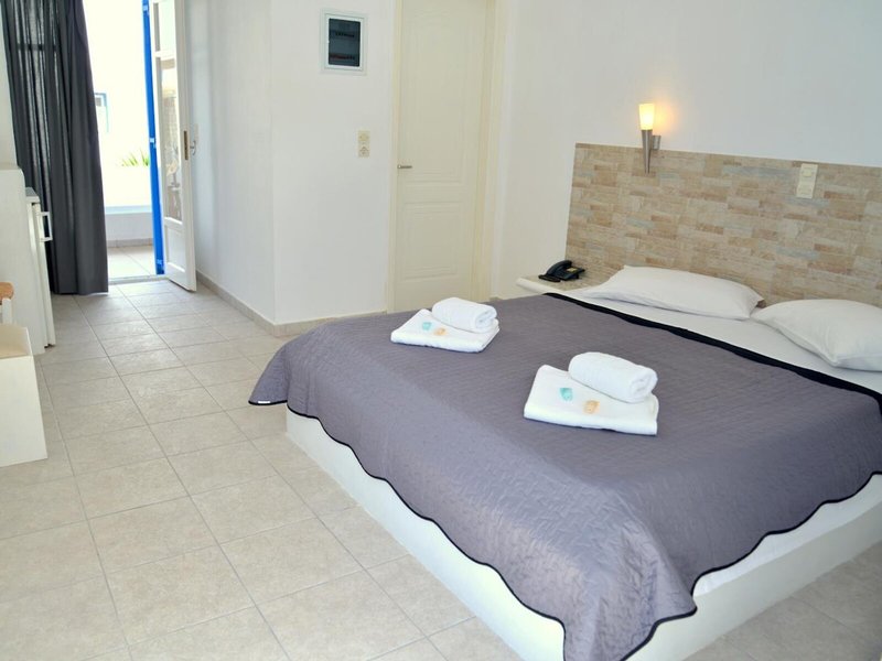 Hotel Glaronisia 22