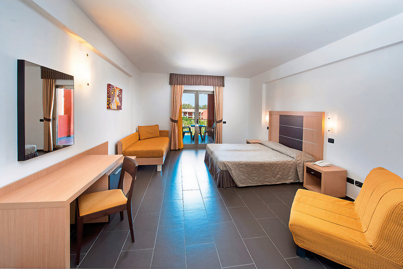 VOI Baia di Tindari Resort 2