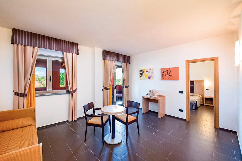 VOI Baia di Tindari Resort 4