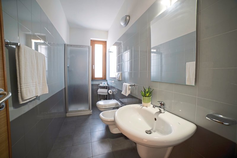 VOI Baia di Tindari Resort 5