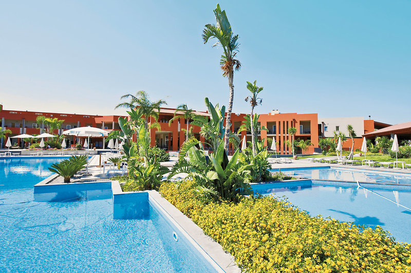 VOI Baia di Tindari Resort 6