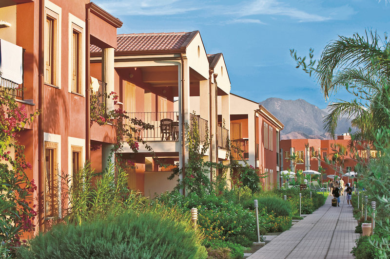 VOI Baia di Tindari Resort 8