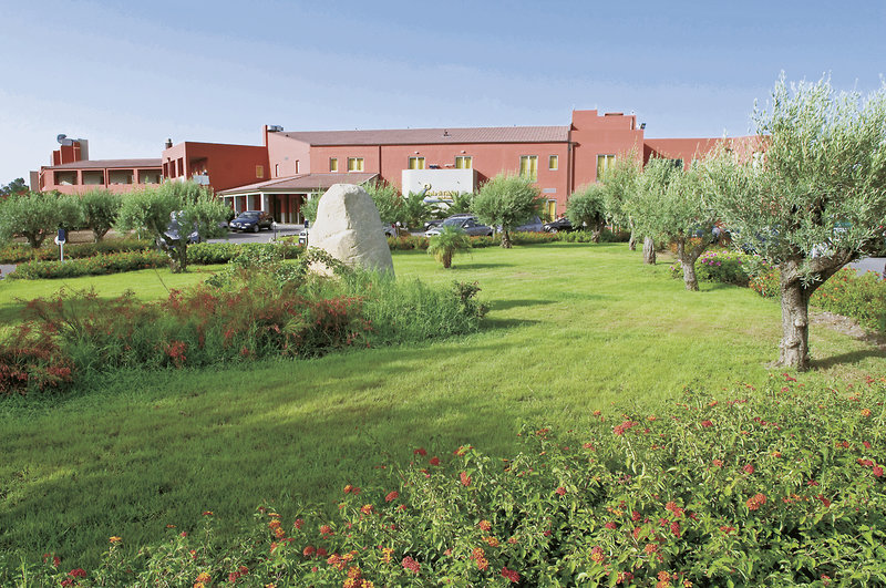 VOI Baia di Tindari Resort 9