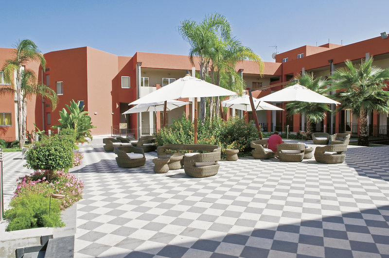 VOI Baia di Tindari Resort 10