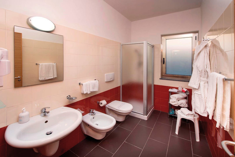 VOI Baia di Tindari Resort 11