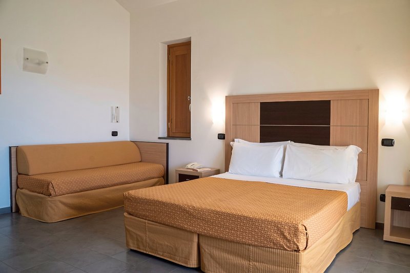 VOI Baia di Tindari Resort 12