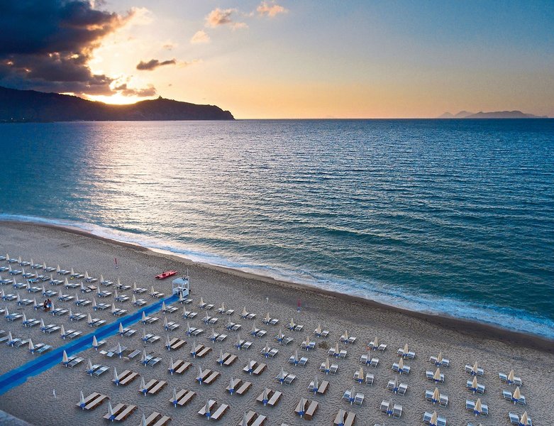 VOI Baia di Tindari Resort 14