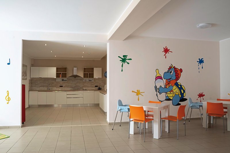 VOI Baia di Tindari Resort 19