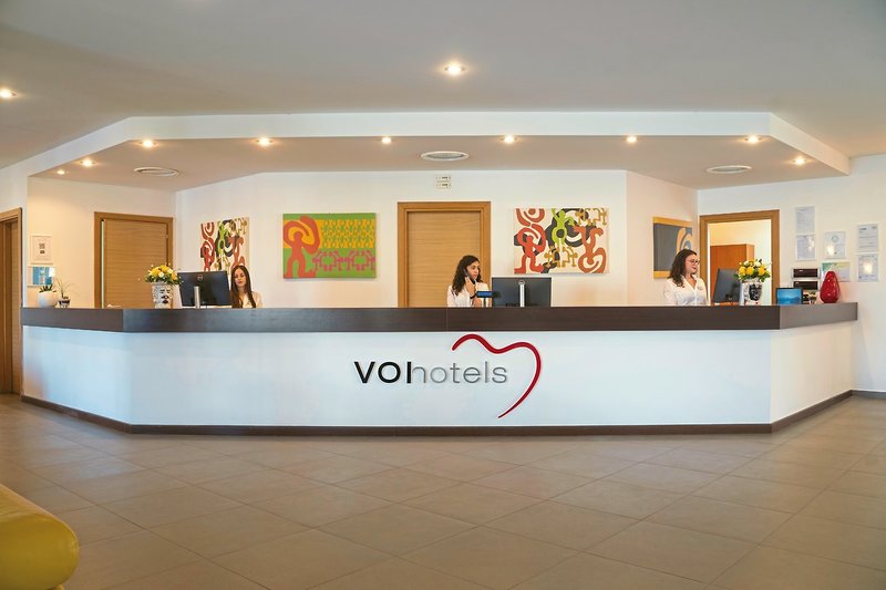 VOI Baia di Tindari Resort 20