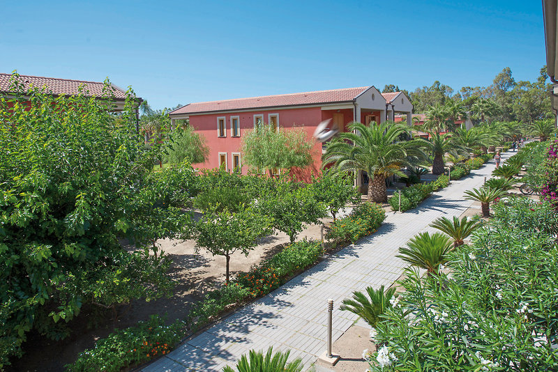 VOI Baia di Tindari Resort 21