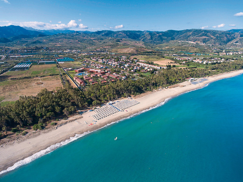 VOI Baia di Tindari Resort 22