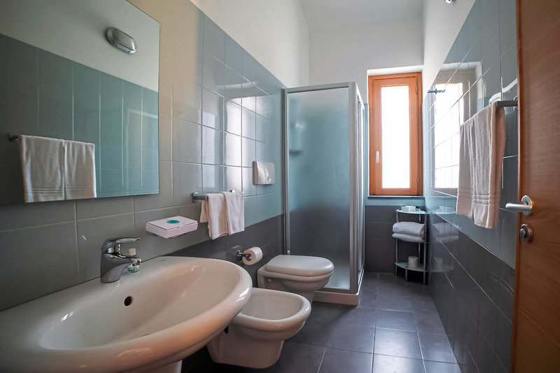 VOI Baia di Tindari Resort 24