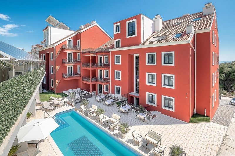 Hotel Cvita 1