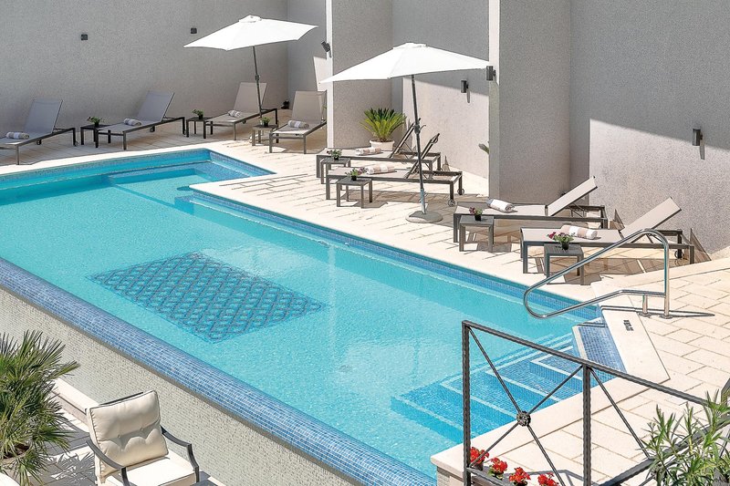 Hotel Cvita 3