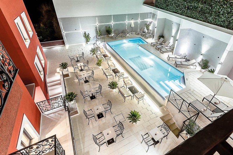 Hotel Cvita 4
