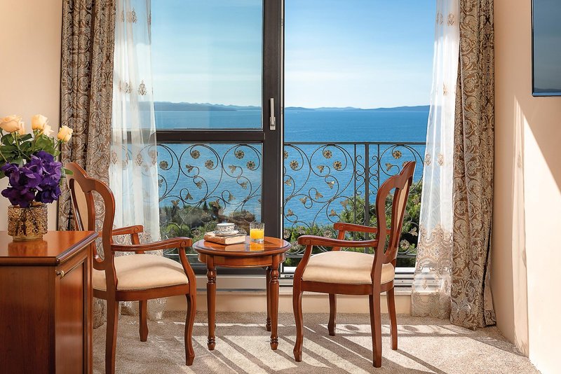 Hotel Cvita 5