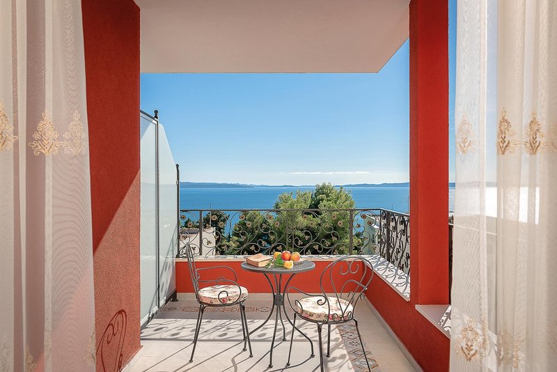 Hotel Cvita 7
