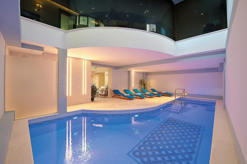 Hotel Cvita 11
