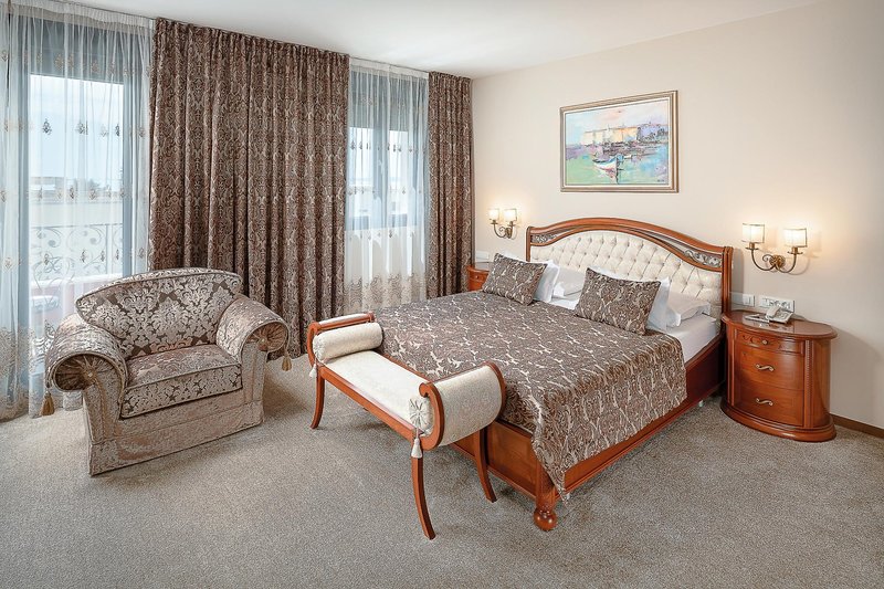 Hotel Cvita 14