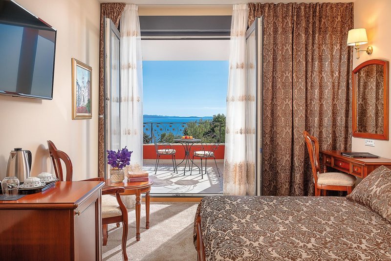 Hotel Cvita 15