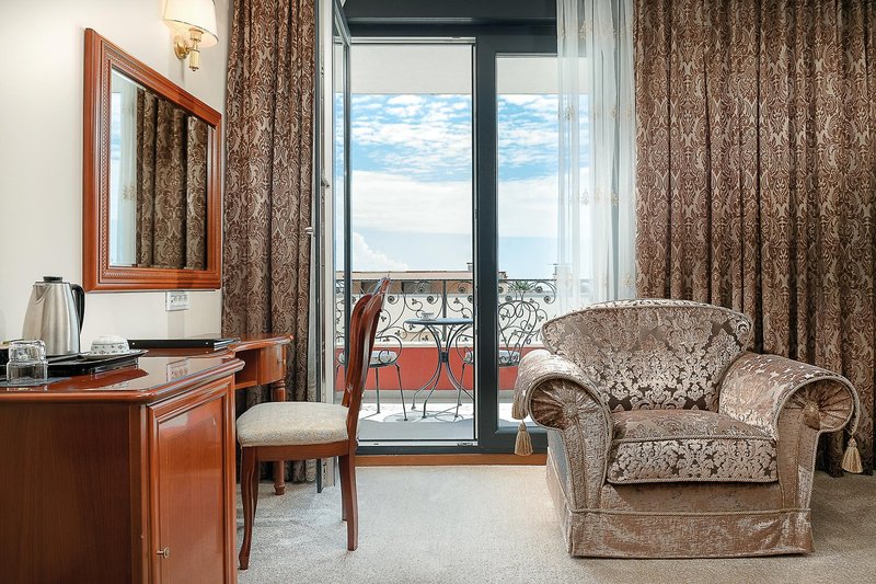 Hotel Cvita 16