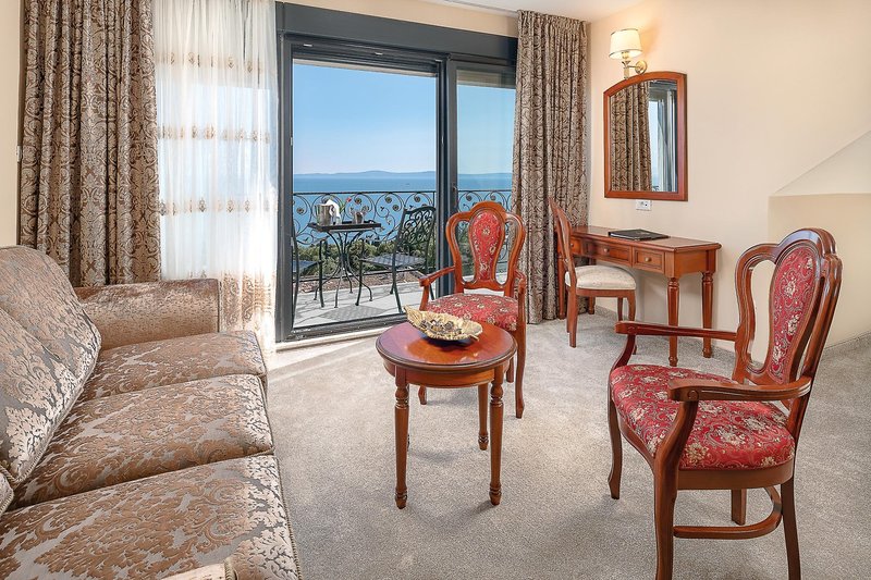 Hotel Cvita 20