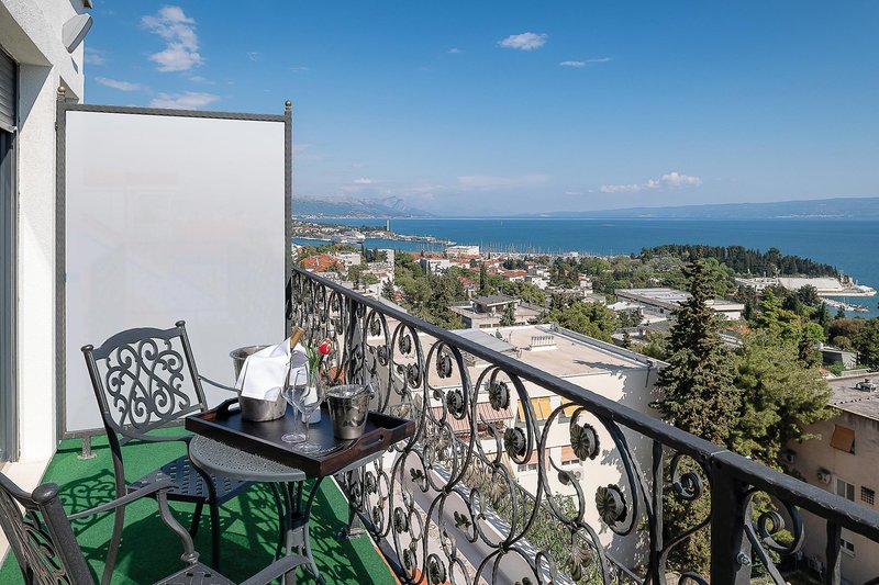 Hotel Cvita 21