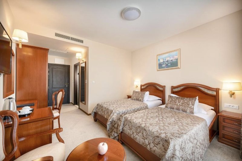 Hotel Cvita 14