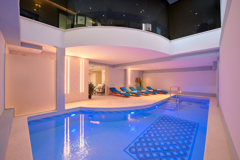 Hotel Cvita 3