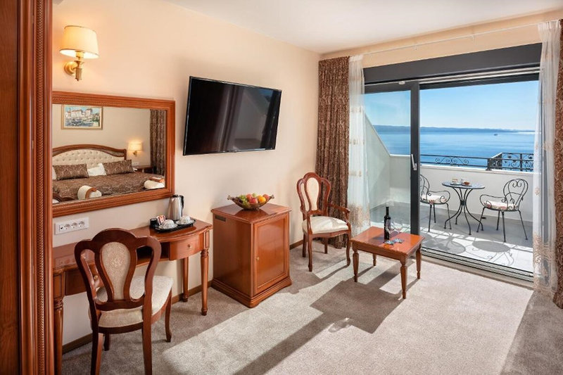 Hotel Cvita 3