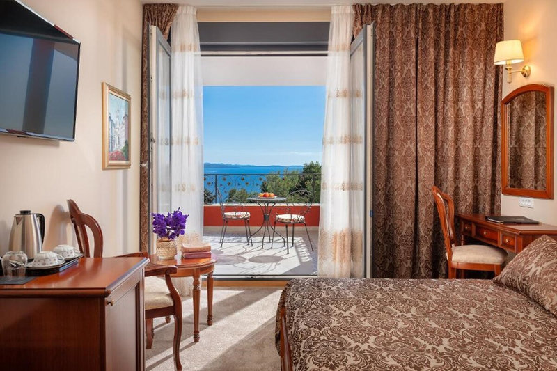 Hotel Cvita 5