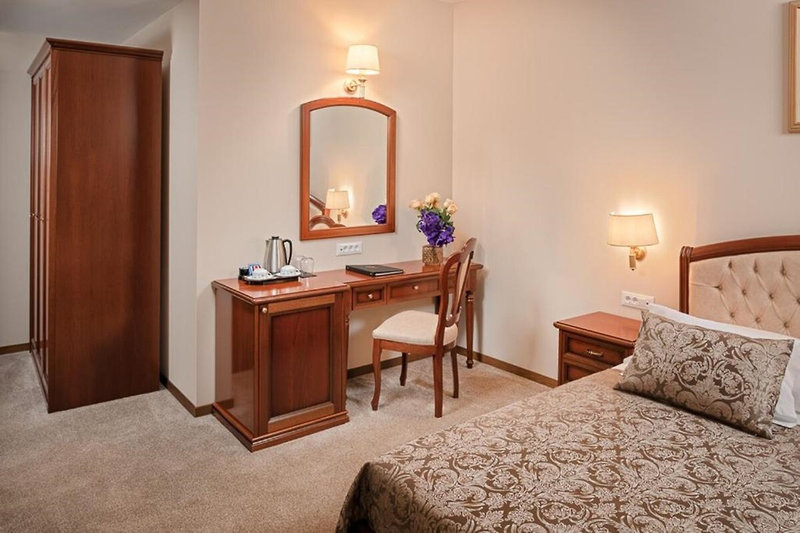 Hotel Cvita 6