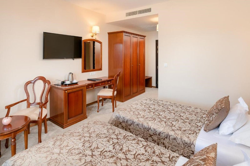Hotel Cvita 9