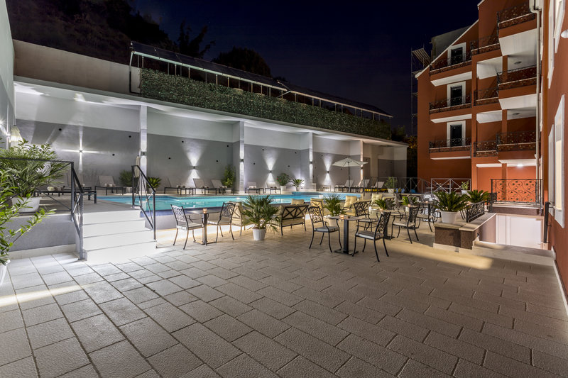 Hotel Cvita 1