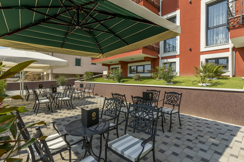 Hotel Cvita 2