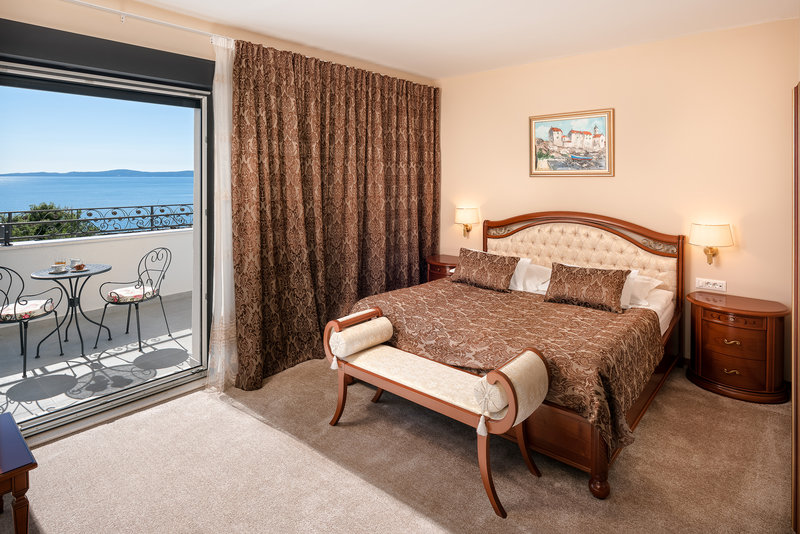 Hotel Cvita 5