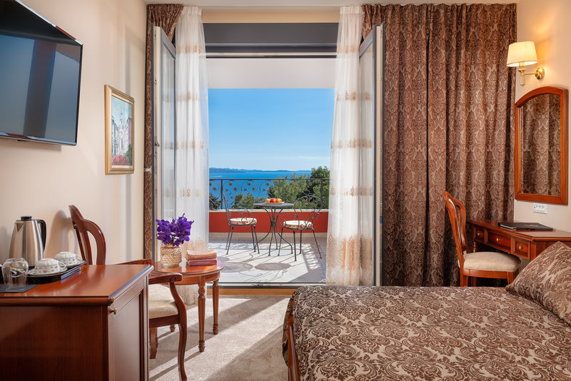 Hotel Cvita 9