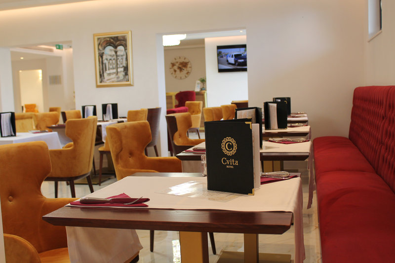 Hotel Cvita 15