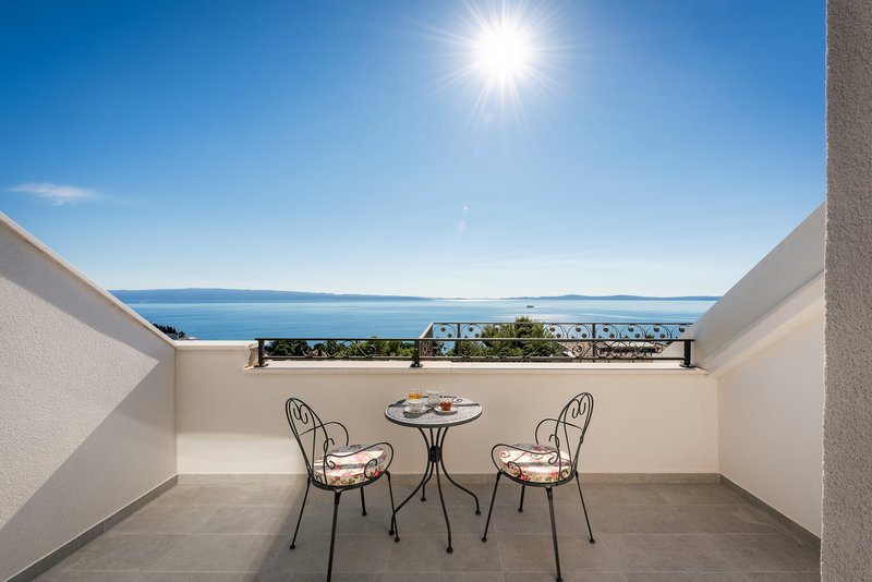 Hotel Cvita 25