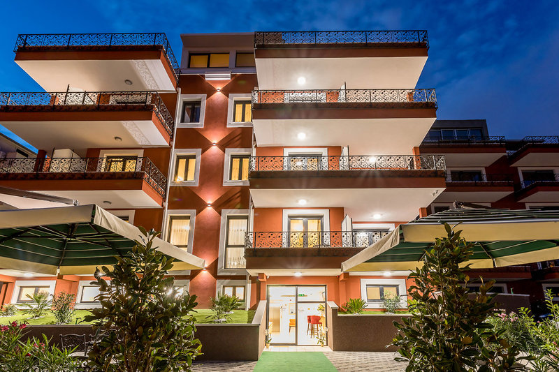 Hotel Cvita 27