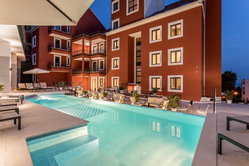 Hotel Cvita 28