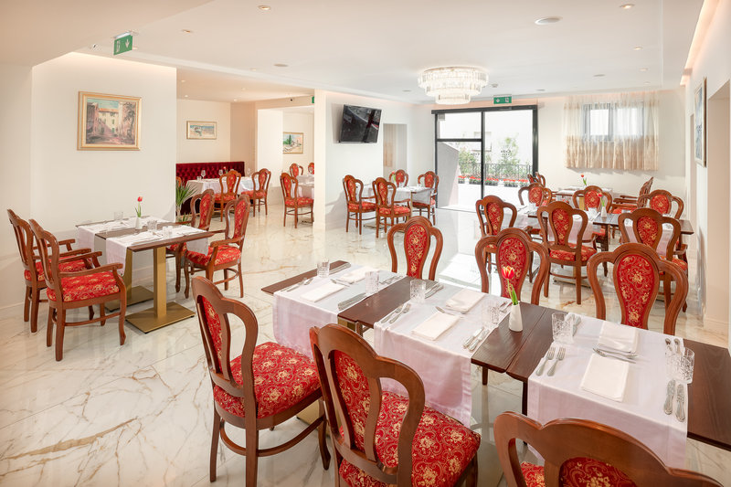 Hotel Cvita 32