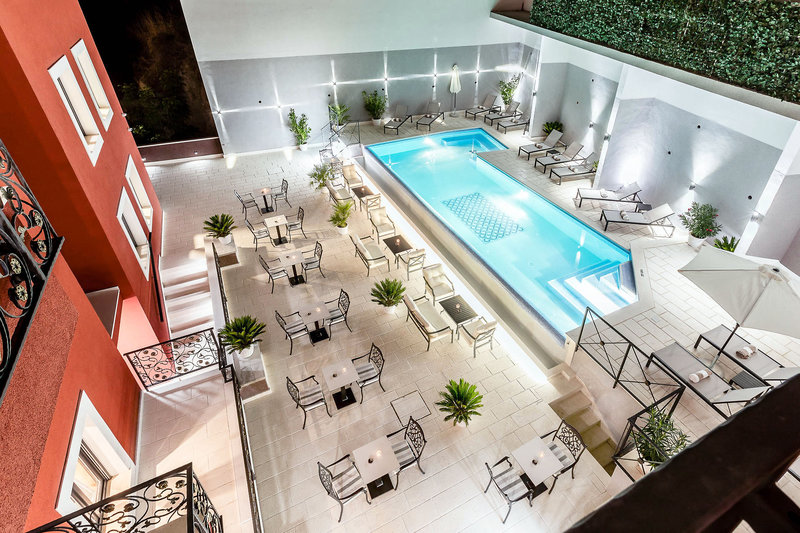 Hotel Cvita 33