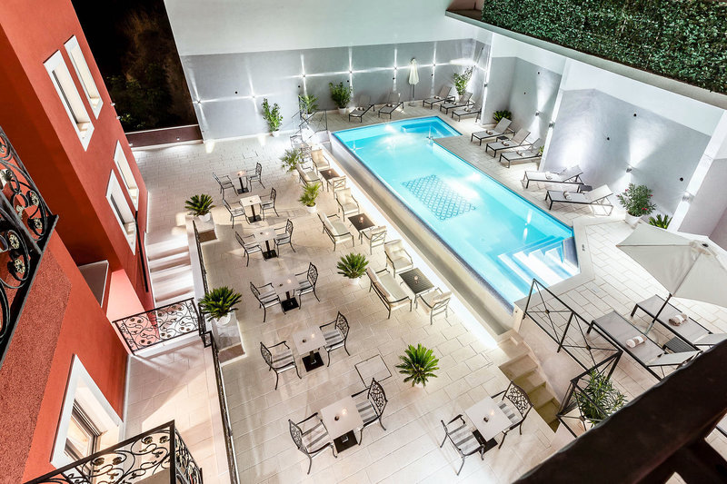Hotel Cvita 2