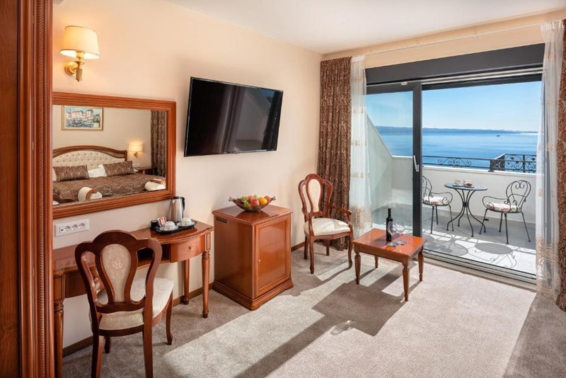 Hotel Cvita 10