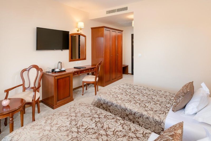 Hotel Cvita 17