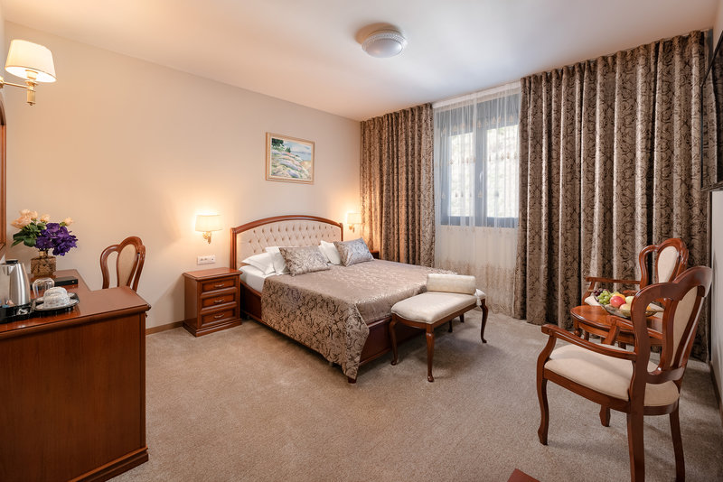 Hotel Cvita 13