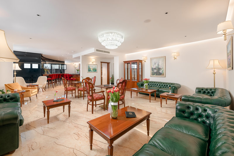 Hotel Cvita 17